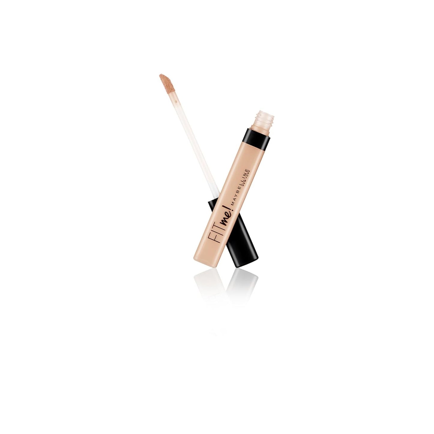 New York Fit Me! Concealer, Sand 20 0.23 Oz