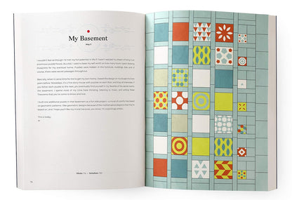 The Master Theorem - a Book of Puzzles, Intrigue and Wit