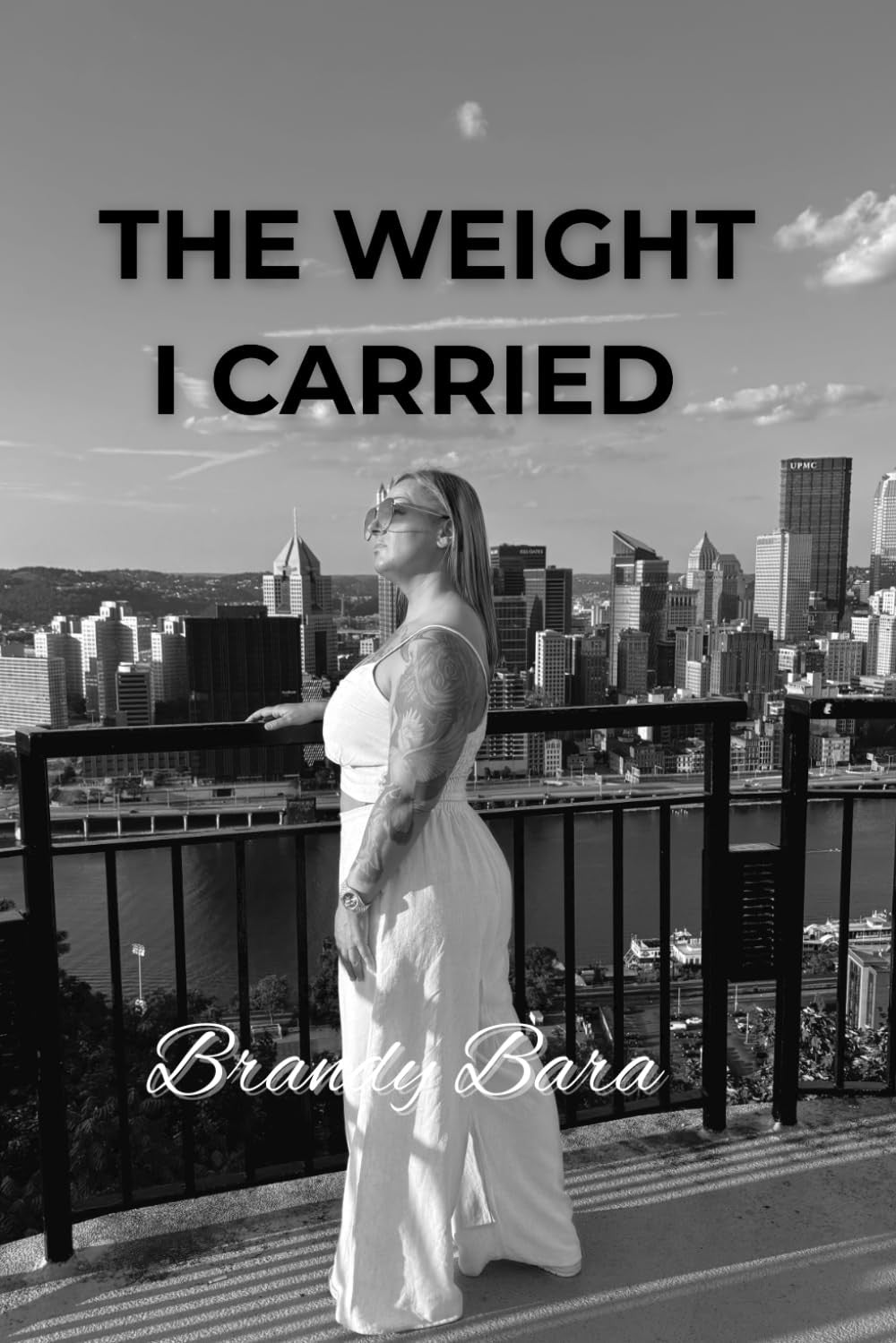 The Weight I Carried