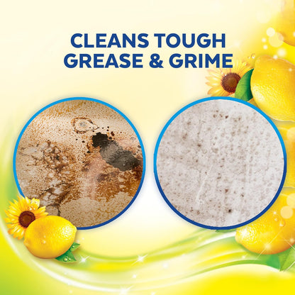 Multi-Surface Cleaner, Sanitizing and Disinfecting Pour, to Clean and Deodorize,