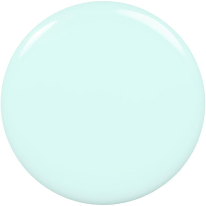 Nail Polish, Salon-Quality Green Nail Polish, Vegan, Spring 2024, First Kiss Bli