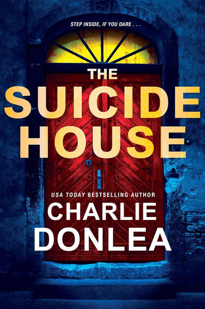 The Suicide House: a Gripping and Brilliant Novel of Suspense (A Rory Moore/Lane