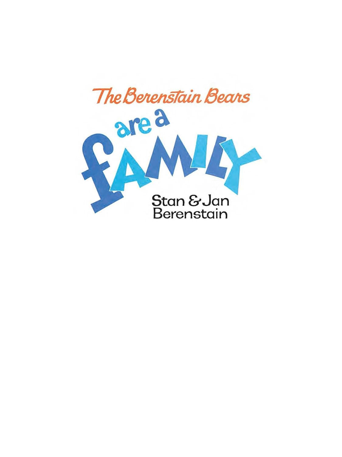 The Berenstain Bears' Storytime Treasury