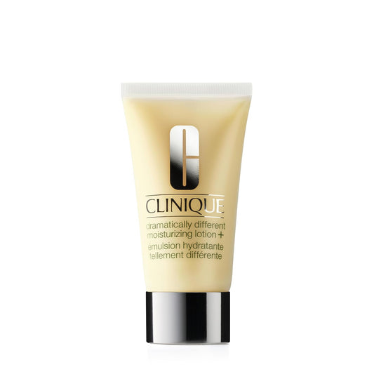 3-Step Dramatically Different Moisturizing Lotion+ for Dry to Dry Combination Sk