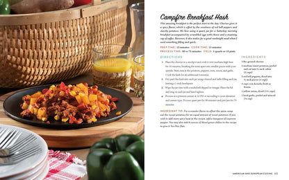 The Canning Diva Presents Meals in a Jar: the Ultimate Guide to Pressure Canning