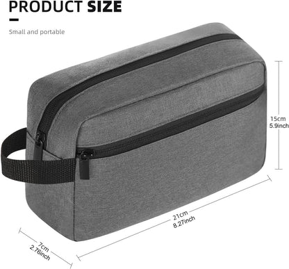 Travel Toiletry Bag Toiletry Bag for Women Men Hanging Cosmetic Bag Travel Acces