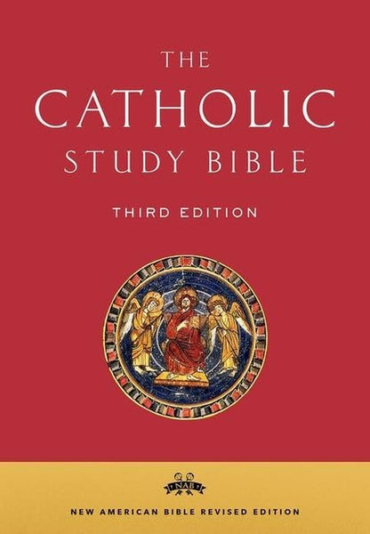 The Catholic Study Bible