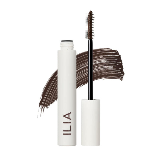 - Limitless Lash Mascara | Lightweight, Nourishing, Lengthening, Lifting | Flake