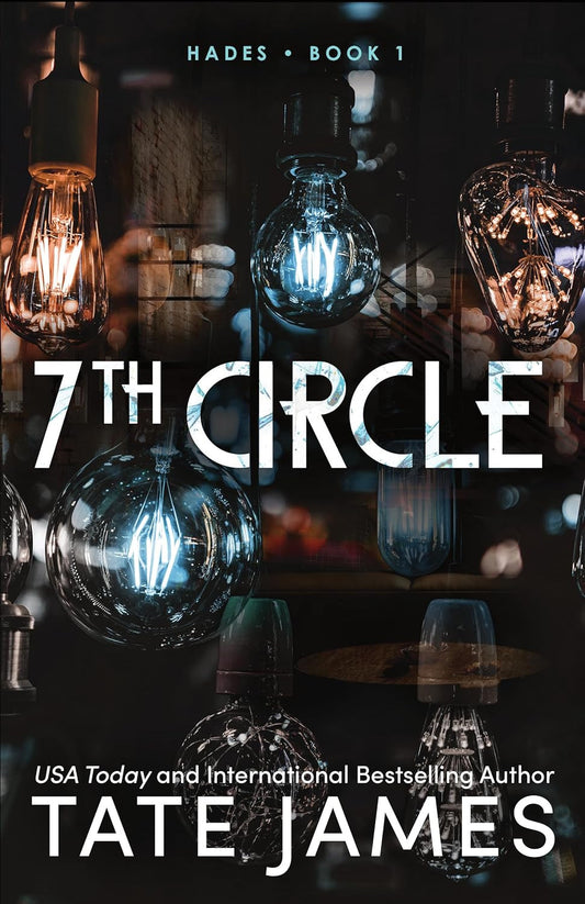 7Th Circle (Hades, 1)