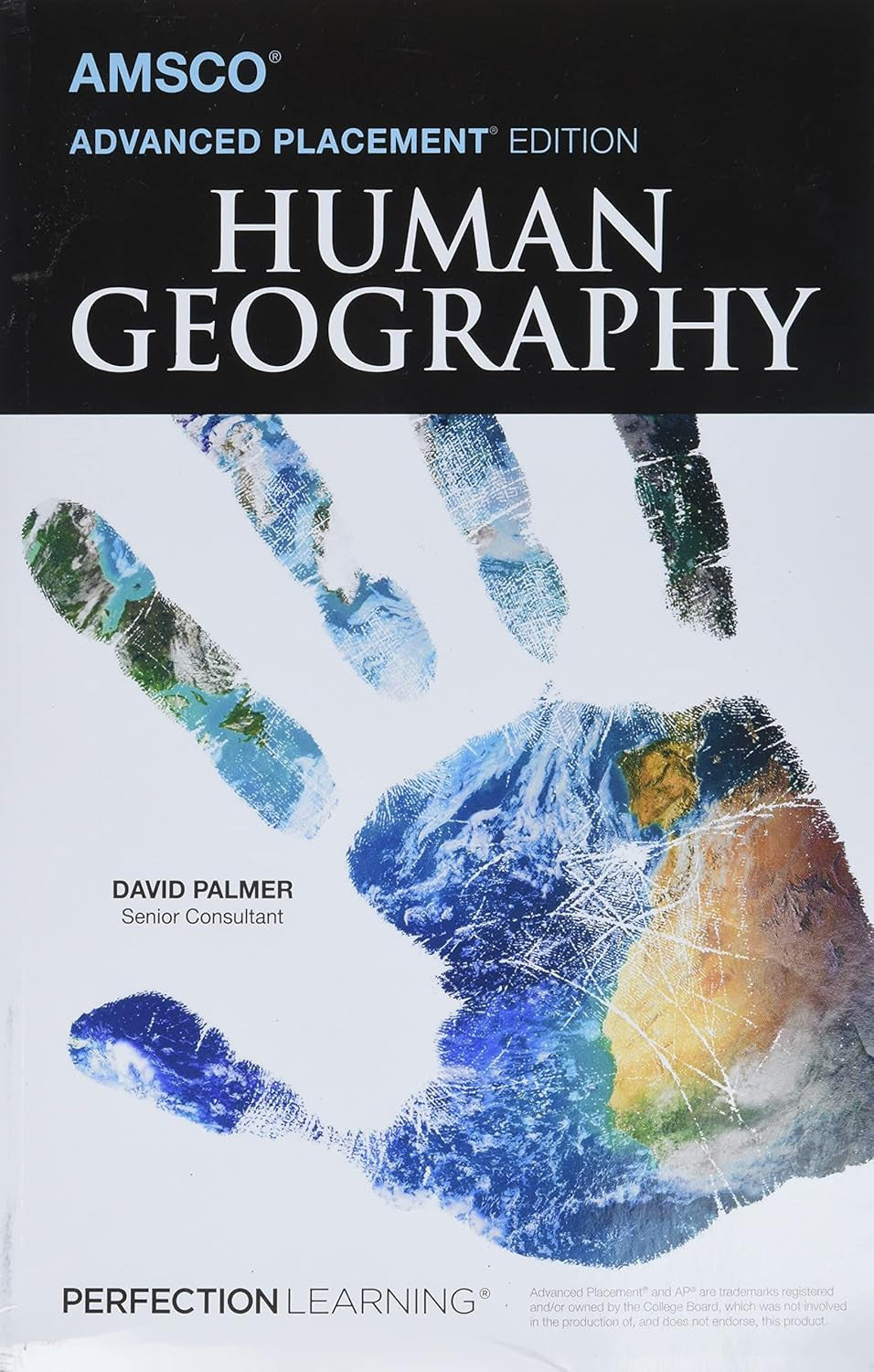 Advanced Placement Human Geography, 2Nd Edition