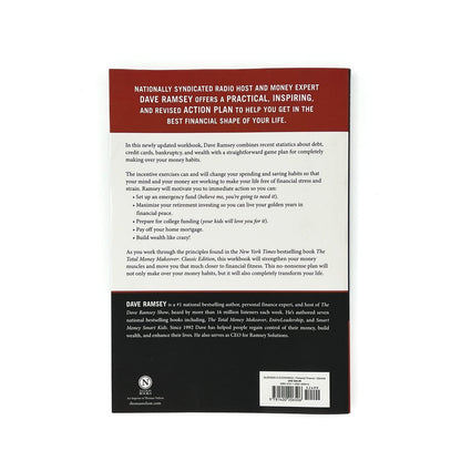 The Total Money Makeover Workbook: Classic Edition: the Essential Companion for