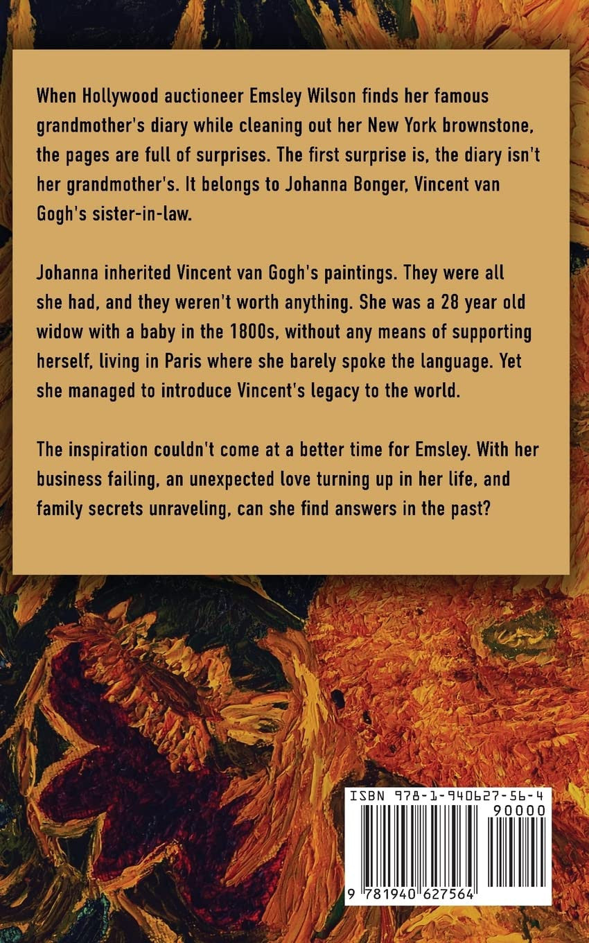 The Secret Life of Sunflowers