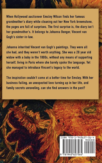 The Secret Life of Sunflowers