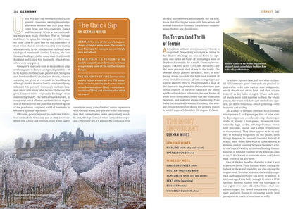 The Wine Bible, 3Rd Edition