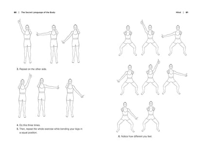 The Secret Language of the Body: Regulate Your Nervous System, Heal Your Body, F