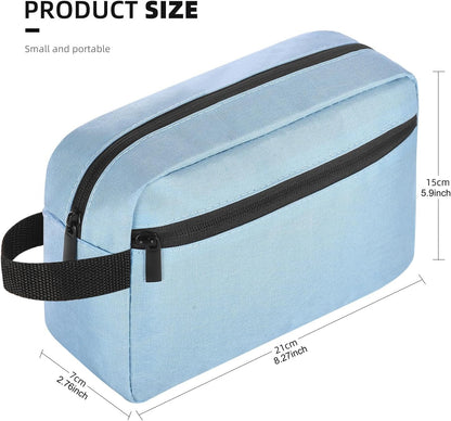 Travel Toiletry Bag Toiletry Bag for Women Men Hanging Cosmetic Bag Travel Acces