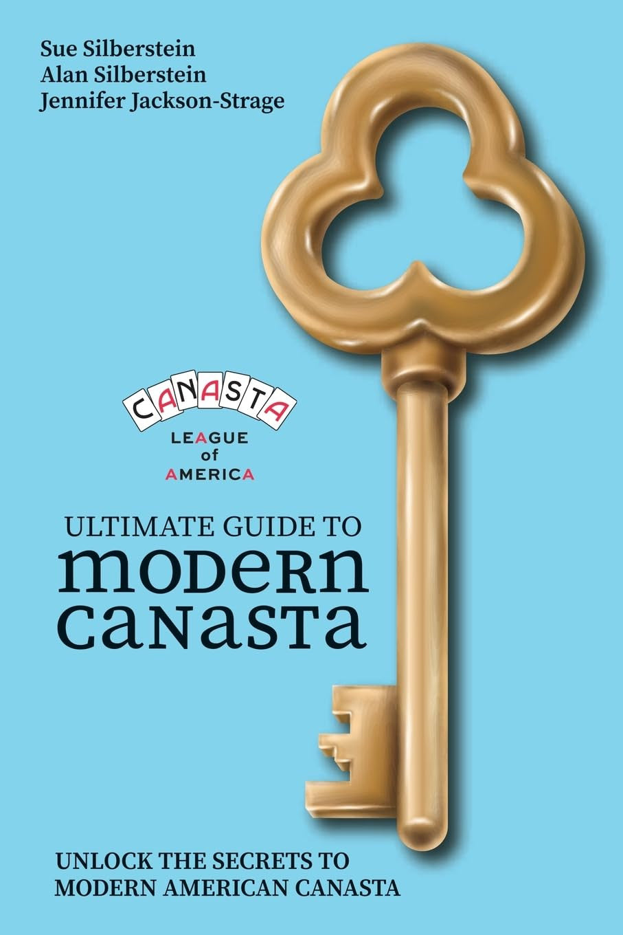 Ultimate Guide to Modern Canasta: Unlock the Secrets to Modern American Canasta