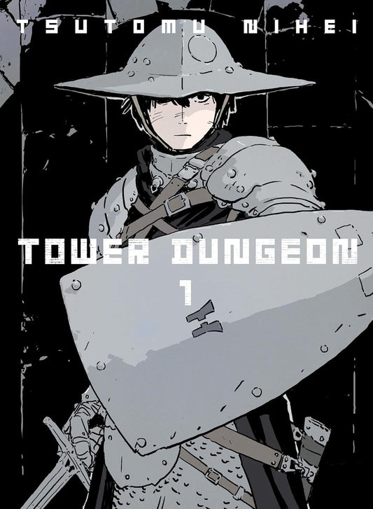 Tower Dungeon 1