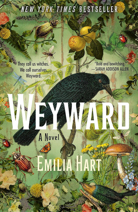 Weyward Weyward