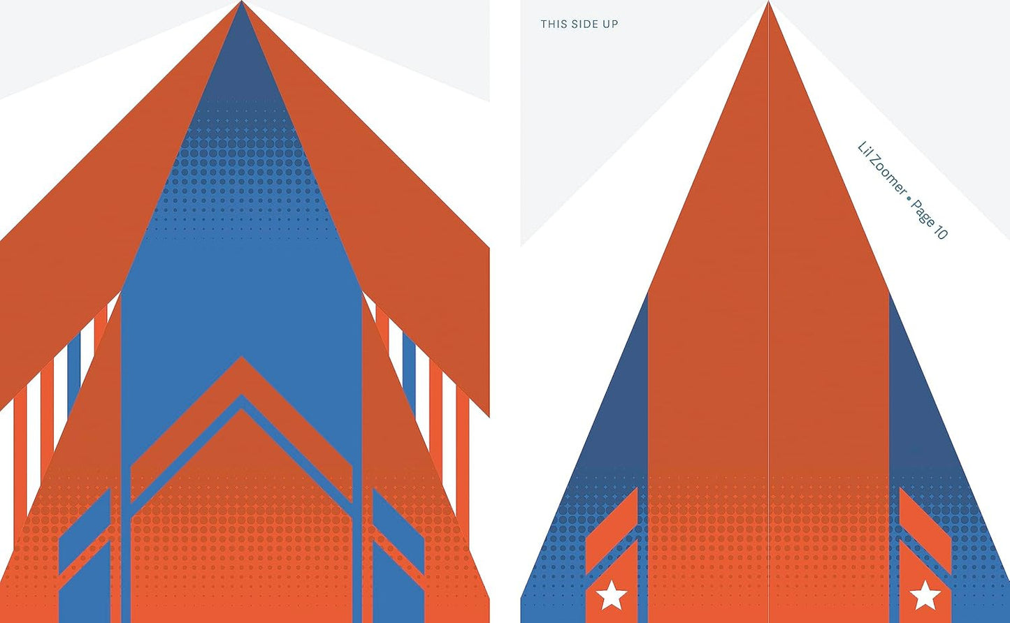 My First Paper Airplane Book: Fun Designs and Easy Tear-Out Pages for Kids!