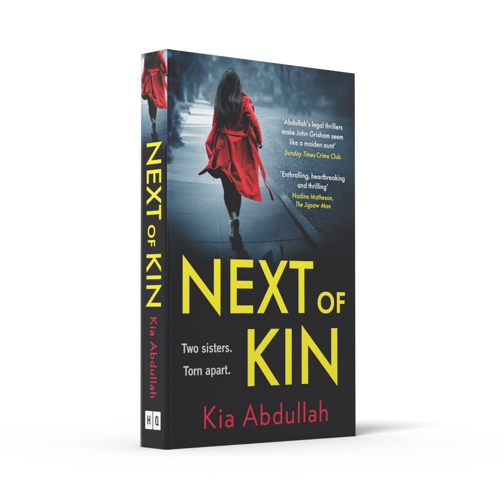 Next of Kin