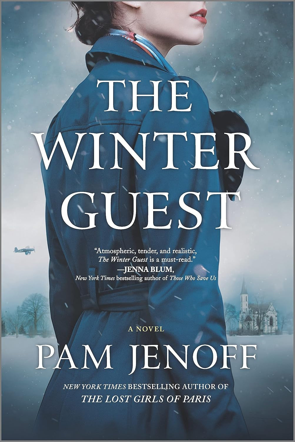 The Winter Guest: a Novel
