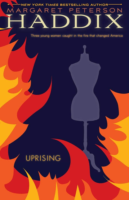 Uprising Uprising