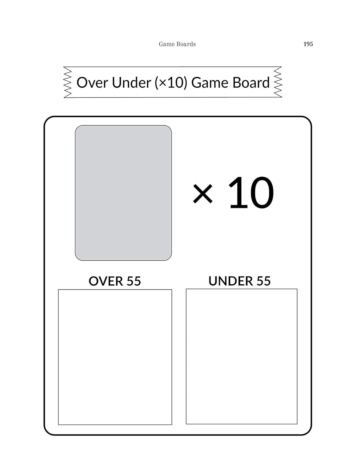 Multiplication Facts That Stick: Help Your Child Master the Multiplication Facts