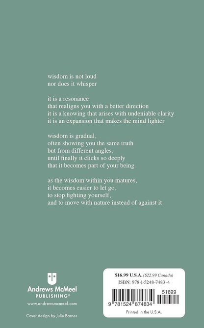 The Way Forward (The Inward Trilogy)