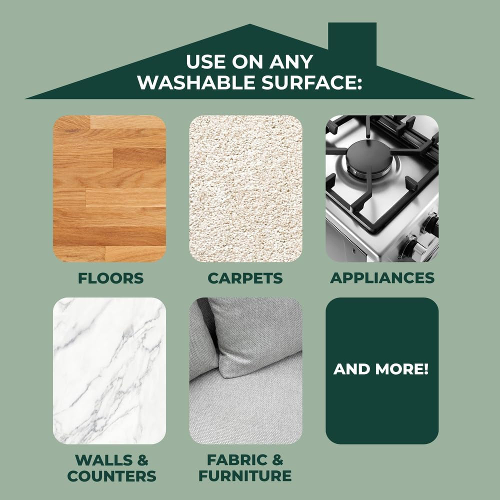 All Purpose Cleaner Concentrate 64 Fl Oz