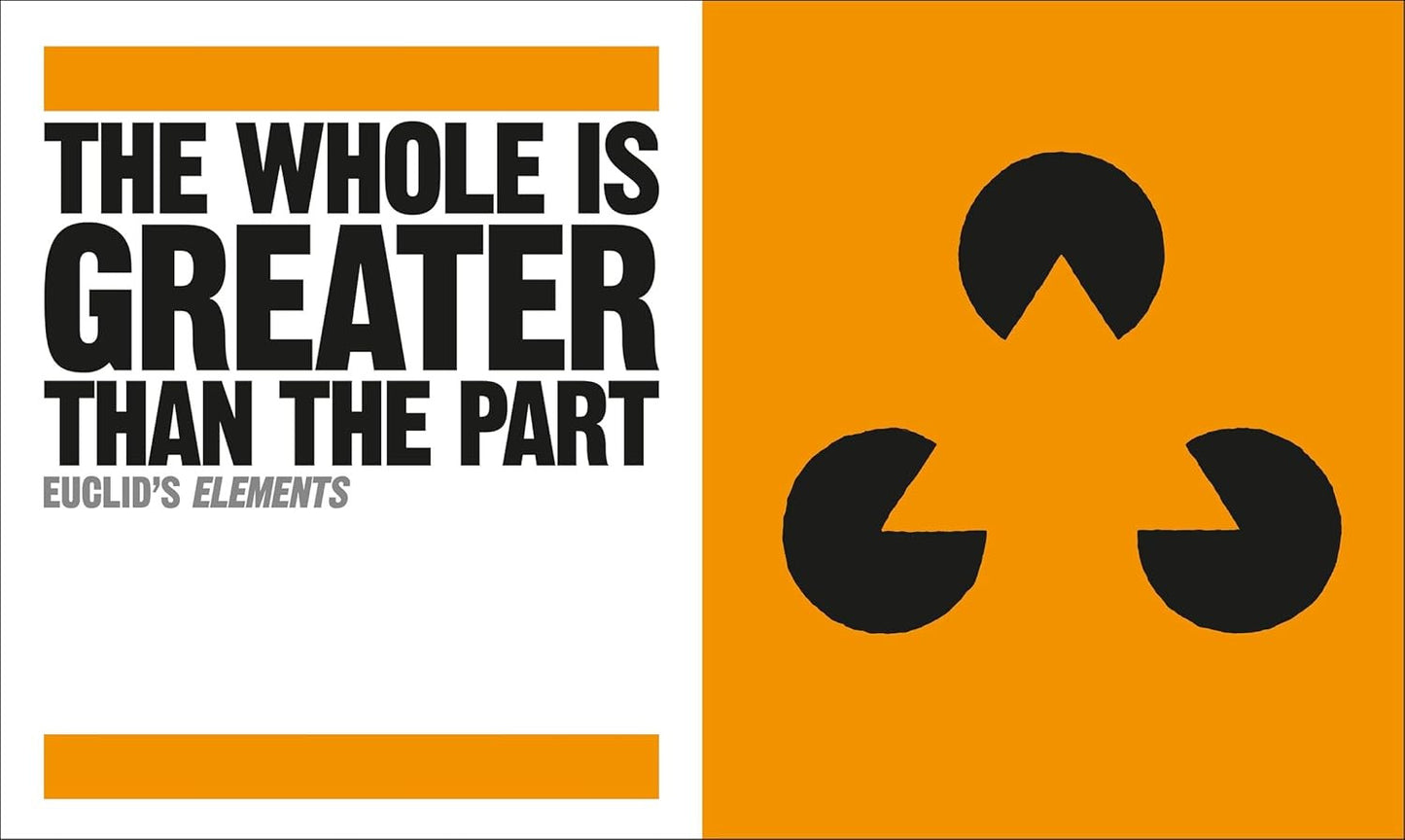 The Math Book (DK Big Ideas)