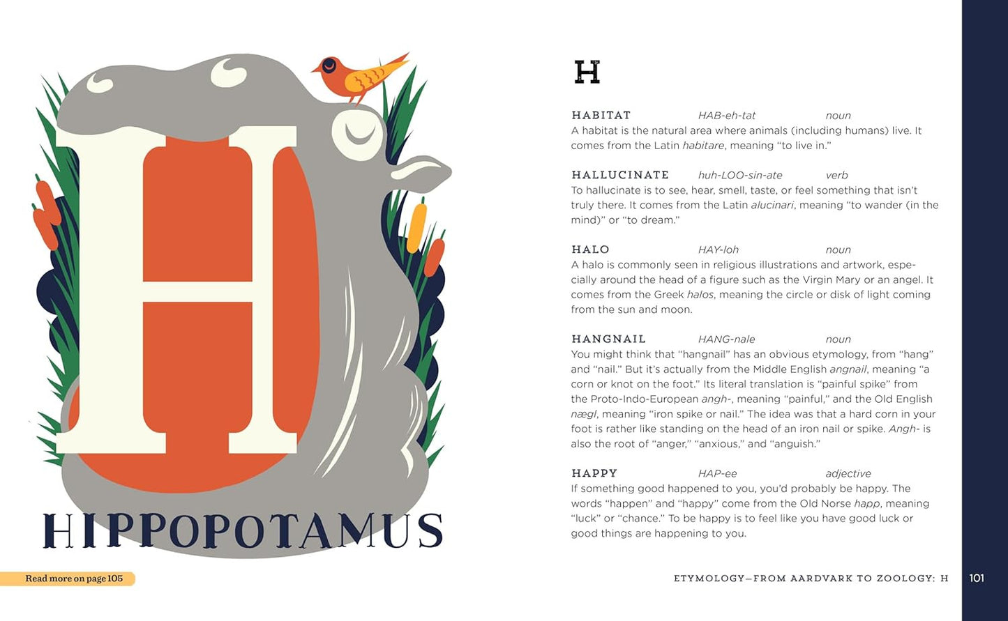 Once upon a Word: a Word-Origin Dictionary for Kids―Building Vocabulary through