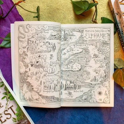 The Queen of Nothing (The Folk of the Air, 3)