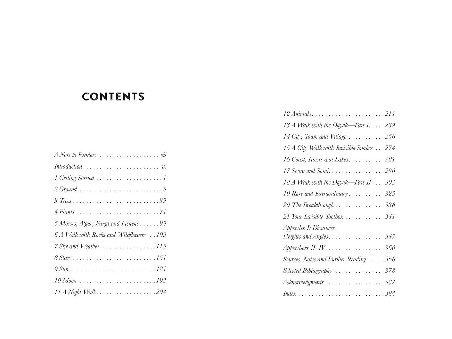 The Lost Art of Reading Nature’S Signs: Use Outdoor Clues to Find Your Way, Pred