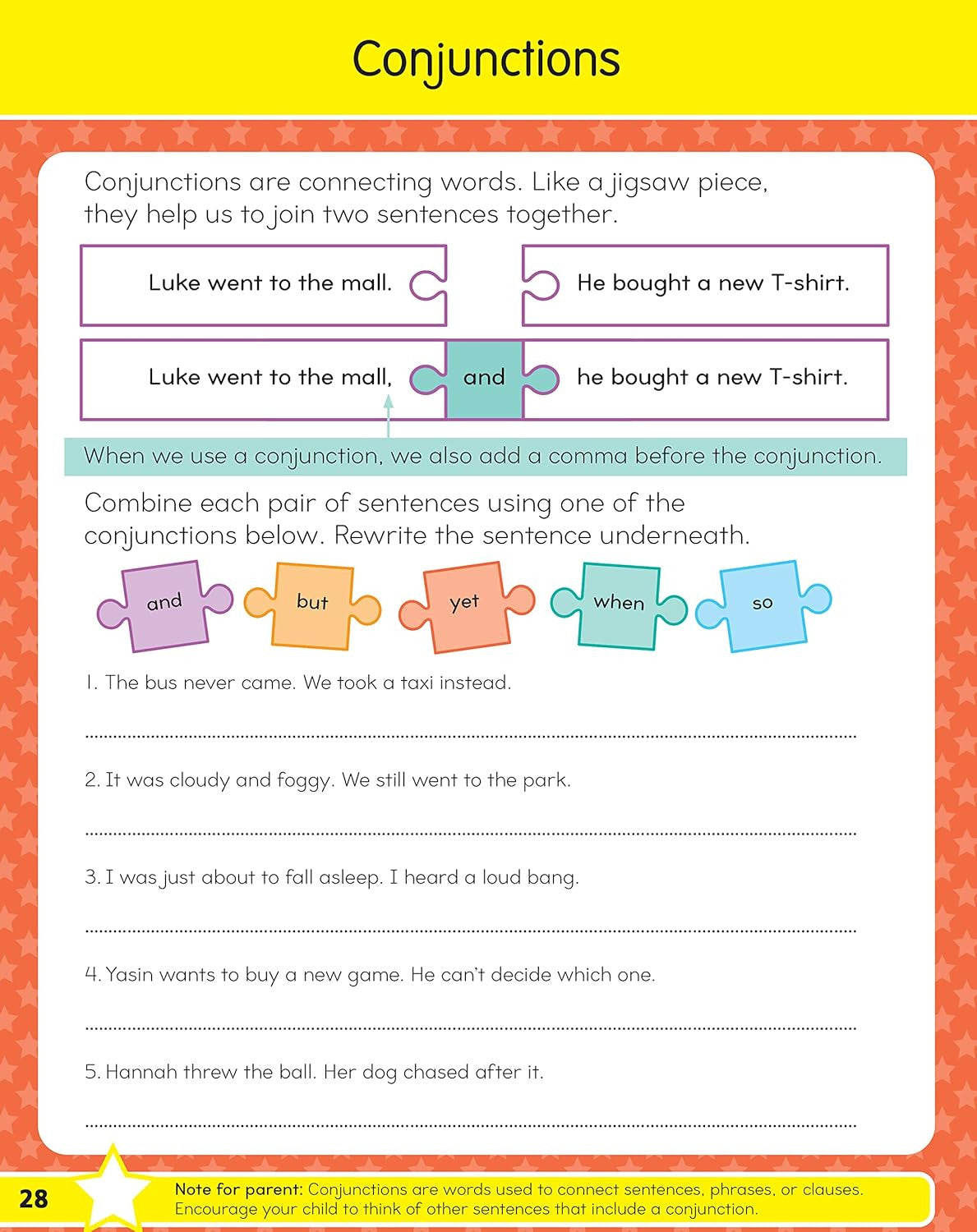 The Summer before Fourth Grade Workbook: Bridging 3Rd to 4Th Grade with 75+ Acti