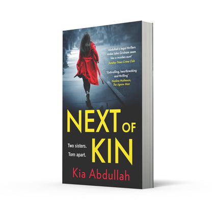 Next of Kin