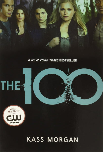 The 100 Complete Boxed Set