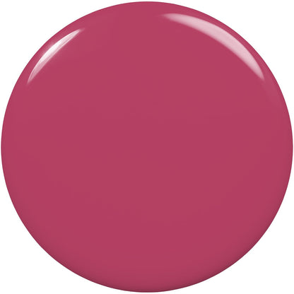 Nail Polish, Salon-Quality Pink Nail Polish, Vegan, Sun-Renity, 0.46 Fl Oz