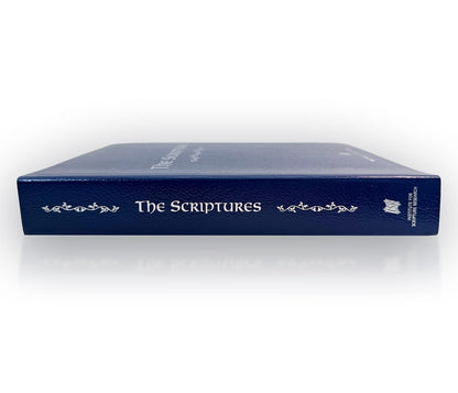 The Scriptures