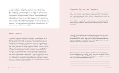 The Codependency Workbook: Simple Practices for Developing and Maintaining Your