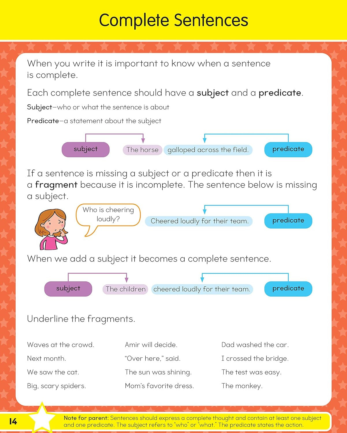 The Summer before Fifth Grade Workbook: Bridging 4Th to 5Th Grade with 75+ Activ