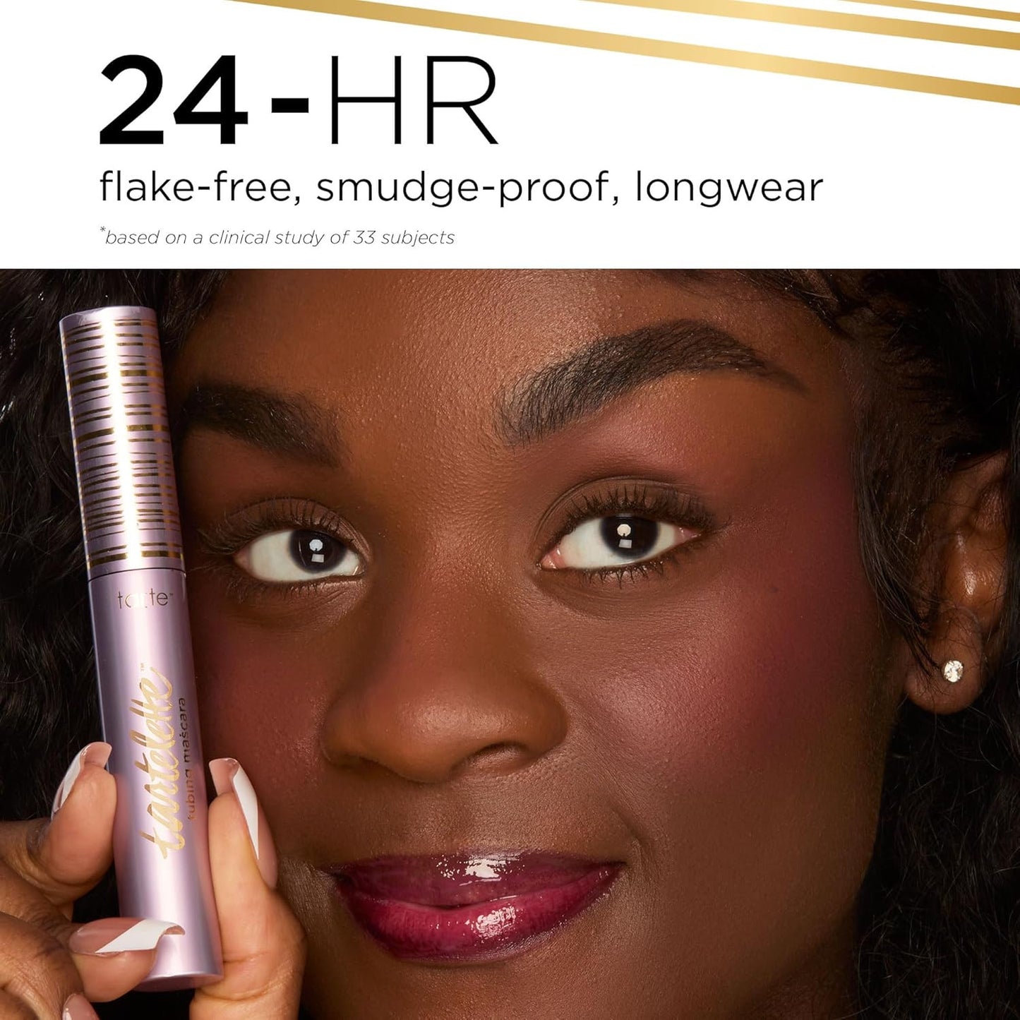 Tarte Tartelette Tubing Mascara