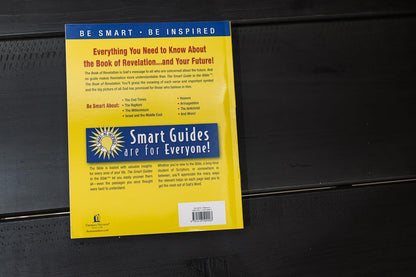 The Book of Revelation: the Bible Made Easy (The Smart Guide to the Bible Series