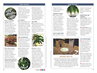 The 2025 Old Farmer'S Almanac Trade Edition