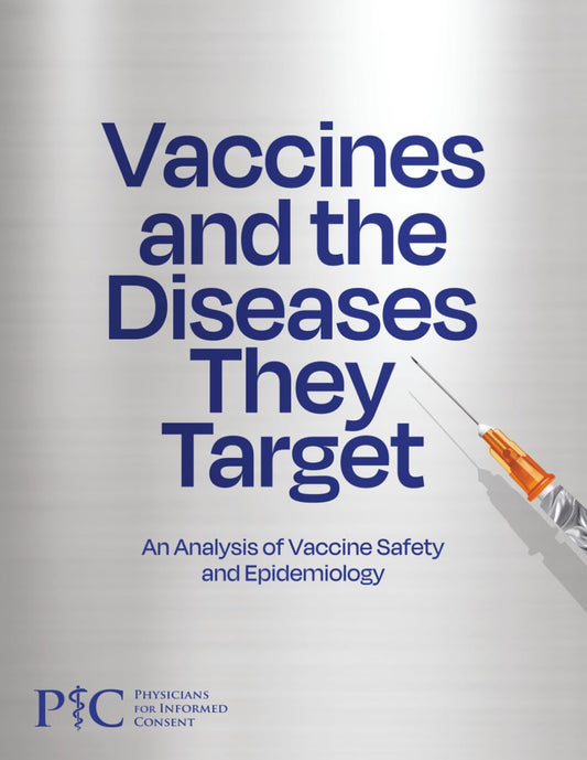 Vaccines and the Diseases They Target: an Analysis of Vaccine Safety and Epidemi