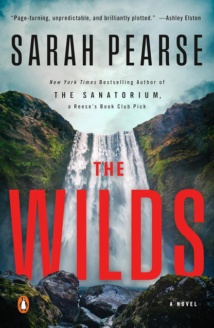 The Wilds: a Novel (Detective Elin Warner Series)
