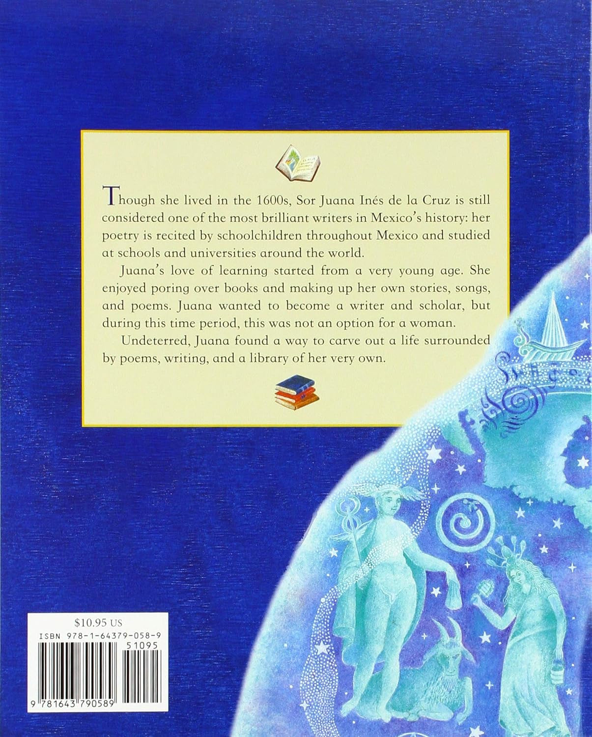 A Library for Juana: the World of Sor Juana Inés