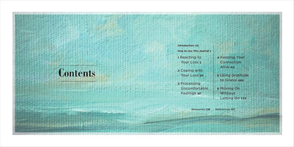 A Daughter'S Grief Journal: Daily Prompts and Exercises for Navigating the Loss