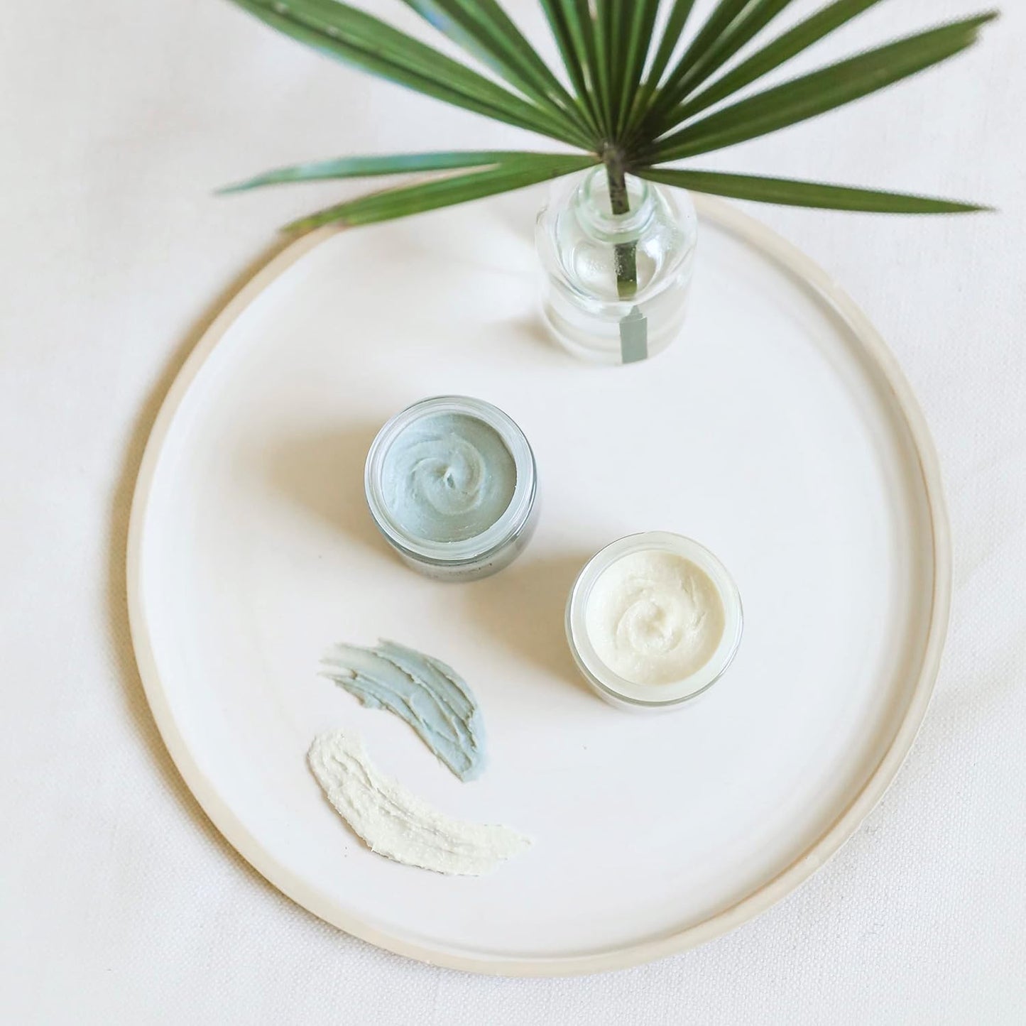 All Natural Deodorant Cream, Aluminum Free Deodorant for Women or Men, 2.4 Ounce