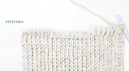 The Tunisian Crochet Handbook: a Beginner’S Guide